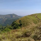 Uluppuni Top Station Idukki 